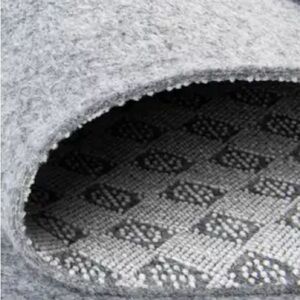 Rug pad 8feet by 10feet